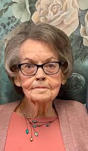 Frances South Obituary