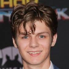 Ty Simpkins