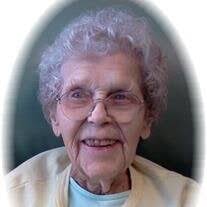 Norma A. Heafield Obituary