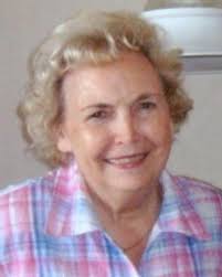 Betty Jean Patrick Obituary December 7, 2023