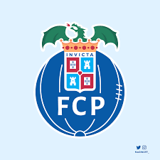 It shows all personal information about the players, including age, nationality, contract duration and current market. Fc Porto Crest Concept