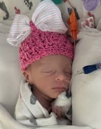 Obituary for Brianna Lynnette Cannon