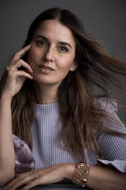 One Editor On Tracing Her Roots In “Magical”