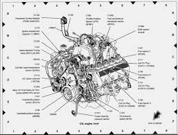 I can only attach (5) files per post. 6 0l Ford Engine Diagram Honda Bf90 Wiring Diagram Bege Wiring Diagram