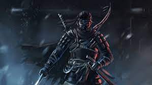 Field, foliage, katana, mask, bow, samurai, ninja, sony, play station 4. Ghost Of Tsushima 4k 2020 Hd Games 4k Wallpapers Images Backgrounds Photos And Pictures