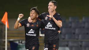 For all the latest brisbane roar fc news and features, visit the official website of brisbane roar fc. A League Results 2021 Macarthur Fc Vs Brisbane Roar Score Goals Ladder Fixtures