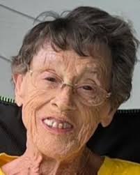 Edith Jean "Jean" (Schlueter) Pence Obituary July 27, 2023
