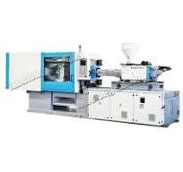 Plastic Bottle and Cap Making Machine / Injection Molding ...