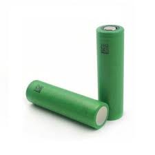 Battery mart supplies the best most compatible batteries on the market. Sony Vtc5a 18650 2600mah Batterie Flat Top Baumann Shop Eliquid