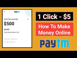 By passive, i mean that you don't have to harvest and replant the crops in order for them to replenish themselves. 1 Click 5 In Paytm Easiest Way To Earn Money Online Part Time Job For Students Wealth Success Mindset