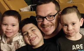 BUILDING FOUNDATIONS FOR LIFE