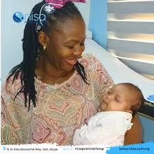 Nisa Premier Hospital, Abuja