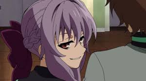 Owari No Seraph Episode 4 Review Ganbare Anime Owari No Seraph Anime Shinoa Hiiragi