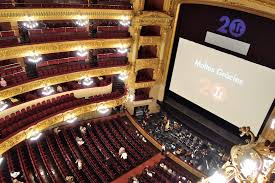 We did not find results for: Opera In Barcelona Gran Teatro Del Liceu The View From The Seats And Free Wine Service