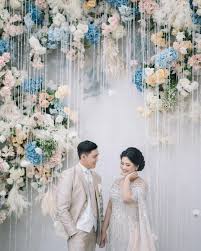 Apalagi warna putih akan membuat ruangan menjadi lebih cerah/terang. Warna Pastel Yang Menenangkan Menjadi Pilihan Yang Sangat Menarik Di Hari Istimewa Di 2021 Warna Pastel Warna Pengantin