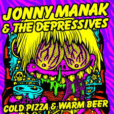 Depressives "Cold Pizza & Warm Beer ...