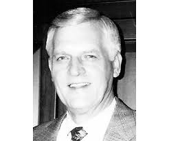 James Hollingsworth Obituary (2014)