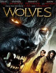 Forced to hit the road after the murder of his parents, cayden wanders, lost, without purpose… Watch Wolves Prime Video
