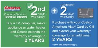 A guide to m&a representations and warranties insurance in mergers and acquisitions. The Costco Appliance Warranty Can 4x The Manufacturer S Warranty