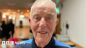 'Panto hasn't been my social life for 70 years? Oh yes it has'