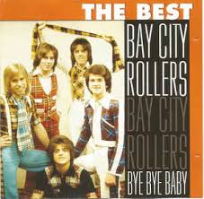 Online gig nov 30th ! Bay City Rollers The Best Cd Discogs