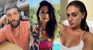 Cecilia e ignazio si regalano un pranzo in compagnia ed un pomeriggio in allegria. The Shadow Of The Horns Also On Cecilia Who Was Moser Caught With World Today News