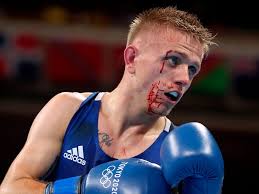 Kurt Walker through to quarter-final with impressive victory over Spaniard 