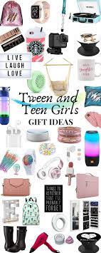 Whether you're shopping for a son or grandson, you'll find something here that he'll love. Teenage Girl And Tween Girl Gift Guide 2021 Ourkindofcrazy Com