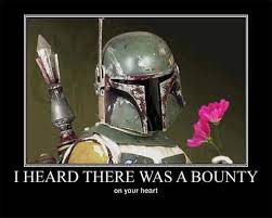 Pin By Jessica Peralta On Nerds United Star Wars Valentines Star Wars Inspired Star Wars