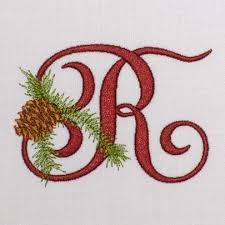 07.05.2020 · free alphabet pattern for monogram embroidery. Alphabet Embroidery Patterns Instant Download