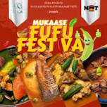 Mukaase Fufu Festival