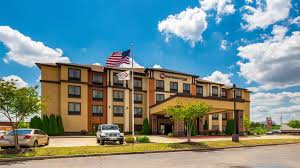 Giving you more for less. Tupelo Ms Hotels Best Western Plus Tupelo Inn Suites Elvis Birthplace
