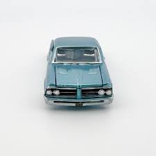 Image result for Skyline Blue 1964 GTO