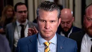 Is Pete Hegseth making any progress on gaining GOP support? - CBS News