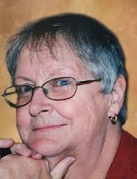 Obituary information for Brenda Kay (Pendle) Blair