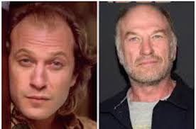 Meet and Greet with Ted Levine at ScareFest Weekend