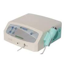 Sonar utilizado para detectar batimentos cardíacos fetais. Detector Fetal Medpej Em Promocao Comprar No Pontofrio