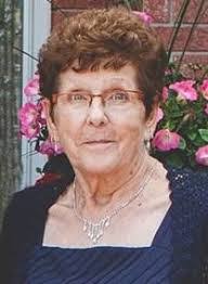 Rita England's Instagram, Twitter & Facebook