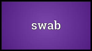 Swab Meaning Youtube
