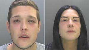 Teddie Mitchell: Baby murderer's ex warned police he would kill