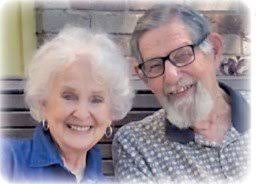 Tom and Joy Bolin celebrate 70 years of marriage