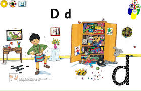 This includes alphabet sounds as well as digraphs such as sh, th, ai and ue. Jolly Phonics