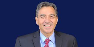 SAMCAR Welcomes Fernando Peña as Government Affairs Director (San Mateo  County Association of REALTORS®)