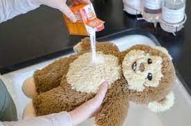 25 Baking Soda Uses You Ve Never Heard Of Baking Soda Uses Washing Stuffed Animals Baking Soda