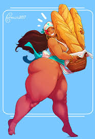 artista carmessi Parte 14 en comics porno