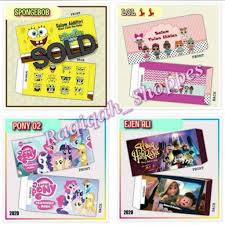 Special offer murah borong dan runcit sampul duit raya eksklusif 2021 money packet envelope limited edition sampul raya 2021 sampul duit tol kahwin sampul raya borong 2021. Clearance Sampul Duit Raya 2020 Everything Else On Carousell