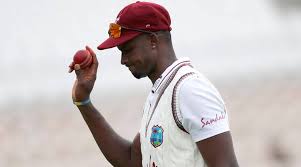 Jason holder glum after bangladesh rout. Jason Holder Unleashed World No 1 Makes A Statement Sports News The Indian Express
