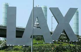What Does The X In Lax Stand For Orange County Register