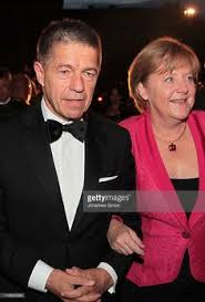 See more photos of merkel, who has dominated european politics for much of this century merkel and her husband, joachim sauer, walk with us president barack obama and first lady. Angela Merkel