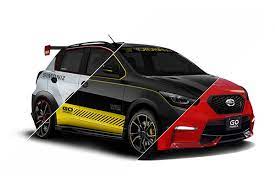 Datsungo With Sporty And Modified Look Datsuncars Datsungo With Sporty And Modified Look Datsuncars Honda Toyota Jazz